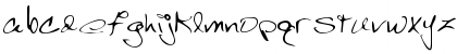 LEHN150 Regular Font LEHN150 Regular Font