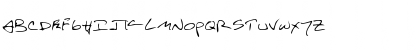 LEHN161 Regular Font LEHN161 Regular Font