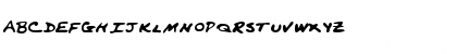 LEHN227 Regular Font LEHN227 Regular Font