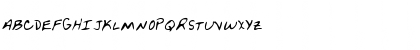 LEHN229 Regular Font LEHN229 Regular Font