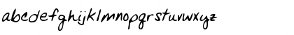 LEHN269 Regular Font
