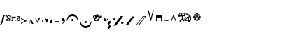 Leipzig Normal Font Leipzig Normal Font