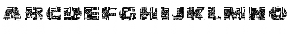 LeiterplattenSans Regular Font LeiterplattenSans Regular Font