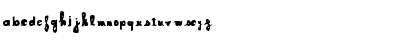 LeJeanPhi Medium Font LeJeanPhi Medium Font