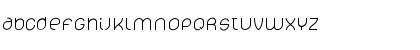 lelim Light Font lelim Light Font