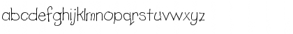 Lemonade Medium Font