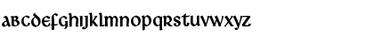 Leo Condensed Bold Font Leo Condensed Bold Font