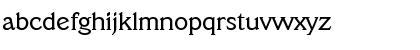 LeroyBecker Regular Font LeroyBecker Regular Font