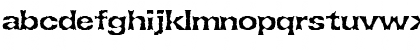 Lethargic (BRK) Regular Font Lethargic (BRK) Regular Font