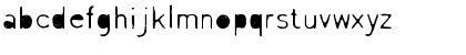 Letrograda Regular Font