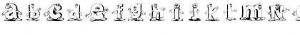 Letterbeings Regular Font