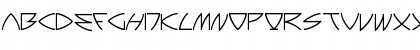 Auriga Regular Font Auriga Regular Font