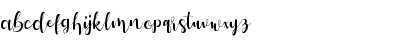 Autery Regular Font