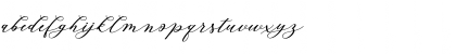 Autines Script Regular Font