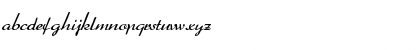 Levator Normal Font