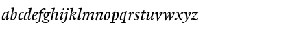 Lexicon No1 Italic A Med Font Lexicon No1 Italic A Med Font