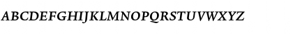 Lexicon No1 Italic B Exp Font Lexicon No1 Italic B Exp Font
