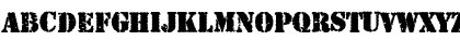 B-TEAM Regular Font B-TEAM Regular Font