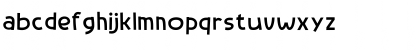 Backyard Hero DEMO Regular Font Backyard Hero DEMO Regular Font