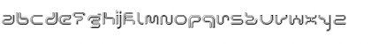 Lexigraph Regular Font Lexigraph Regular Font