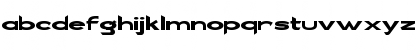 LHF Brough Superior Regular Font LHF Brough Superior Regular Font