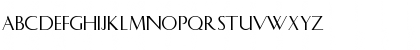 LHF Charlotte Regular Font