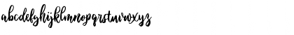 Ballada Regular Font