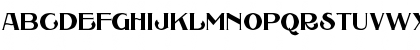 LHF Cigar Shop Maduro Regular Font LHF Cigar Shop Maduro Regular Font