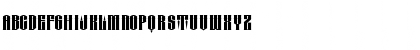 LHF Conclave ROUND reg Regular Font
