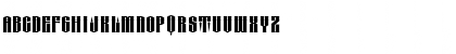LHF Conclave Regular Font LHF Conclave Regular Font