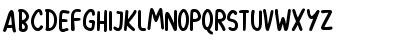 Balloon Pops Regular Font Balloon Pops Regular Font