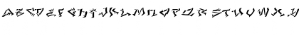 LHF Def Artist | CONVEX Regular Font LHF Def Artist | CONVEX Regular Font