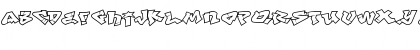 LHF Def Writer | BASE Regular Font