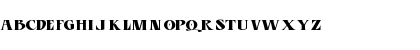 LHF Esoteric Old | Regular Regular Font LHF Esoteric Old | Regular Regular Font
