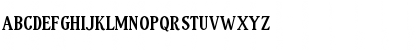 LHF Fairground BETA Regular Font LHF Fairground BETA Regular Font