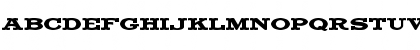 LHF Fancy Full Round BETA Regular Font LHF Fancy Full Round BETA Regular Font