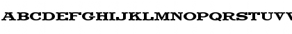 LHF Fancy Full Round REG Regular Font LHF Fancy Full Round REG Regular Font