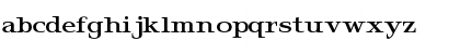 LHF Farango BETA Regular Font LHF Farango BETA Regular Font