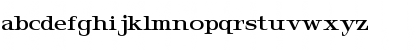 LHF Farango Regular Font
