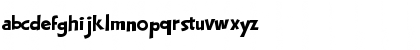 LHF Happy Fun Ball REG Regular Font LHF Happy Fun Ball REG Regular Font
