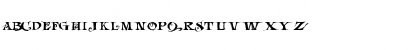LHF Jami Regular Font LHF Jami Regular Font