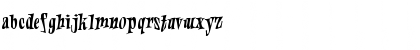 LHF Jester Regular Regular Font LHF Jester Regular Regular Font