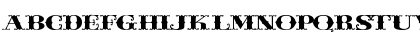 LHF Letterhead Tuscan Regular Font LHF Letterhead Tuscan Regular Font