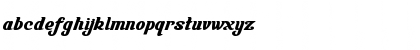 LHF Milkman Regular Font LHF Milkman Regular Font