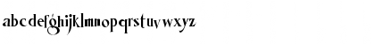 LHF Mister Kooky Regular Font