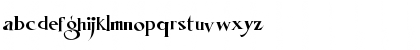 LHF Mister Kooky REG Regular Font LHF Mister Kooky REG Regular Font