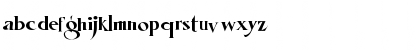 LHF Mister Kooky Regular Font LHF Mister Kooky Regular Font