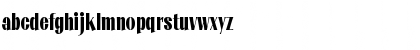 LHF Opening Night REGULAR Regular Font LHF Opening Night REGULAR Regular Font