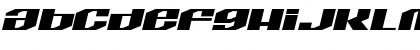 LHF Quantum Regular Font LHF Quantum Regular Font