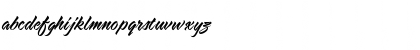 LHF Sarah Script Neue Regular Font LHF Sarah Script Neue Regular Font